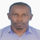 Mr. Shaban A. Kabunga